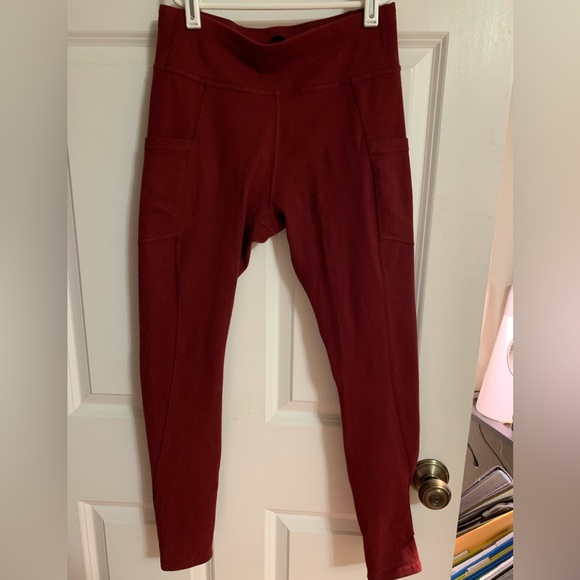 Pact Pants - Pact leggings